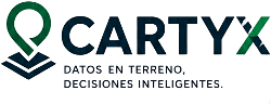 CARTYX — Datos en terreno, decisiones inteligentes